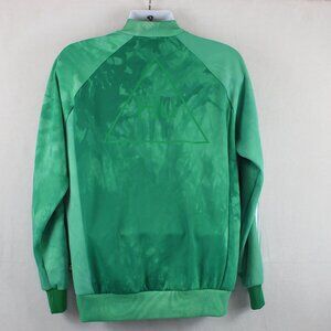 Adidas Pharrell Williams Hu Holi Superstar Track Jackets Mens (L)